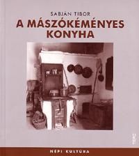 A mászókéményes konyha