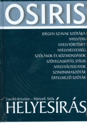 Helyesírás