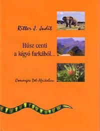 Húsz centi a kígyó farkából...