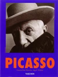 Pablo Picasso