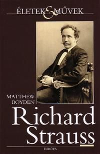 Richard Strauss