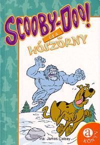 Scooby-Doo és a hószörny