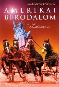 Amerikai birodalom