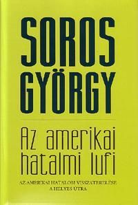 Az amerikai hatalmi lufi