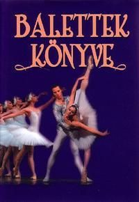Balettek könyve