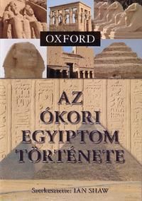 Az ókori Egyiptom története