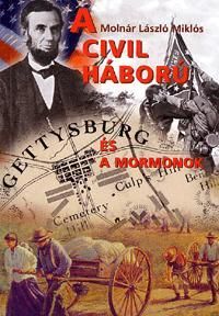A Civil Háború és a mormonok