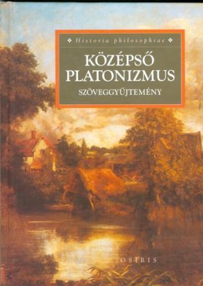 Középső platonizmus