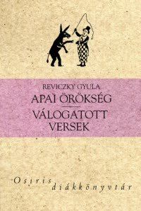 Apai örökség - Válogatott versek