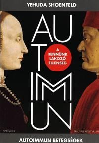 Autoimmun betegségek