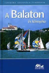 A Balaton és környéke
