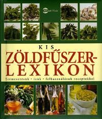 Kis zöldfűszerlexikon