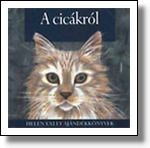 A cicákról
