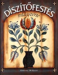 Díszítőfestés világszerte