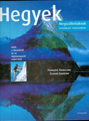 Hegyek