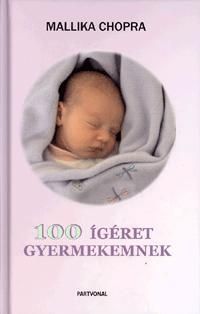 100 ígéret gyermekemnek