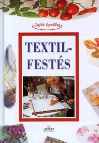 Textilfestés