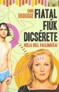 Fiatal fiúk dicsérete