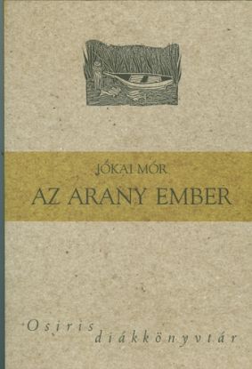 Az arany ember