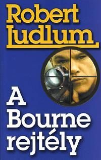 A Bourne-rejtély