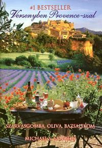 Versenyben Provence-szal
