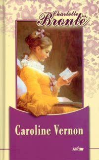 Caroline Vernon