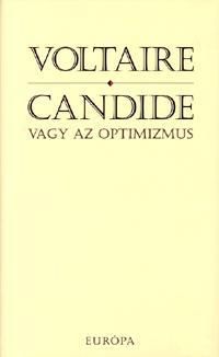 Candide vagy az optimizmus