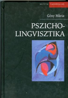 Pszicholingvisztika