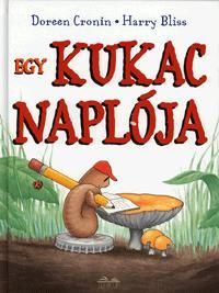 Egy kukac naplója