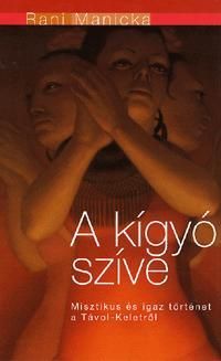A kígyó szíve