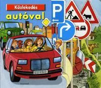 Közlekedés autóval