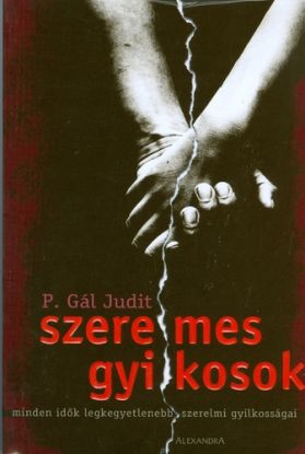 Szerelmes gyilkosok