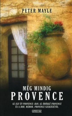 Még Mindig provence