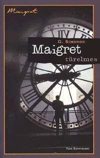 Maigret türelmes