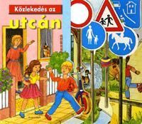 Közlekedés az utcán