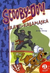 Scooby-Doo! és a karate-kalamajka