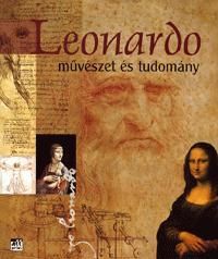 Leonardo - Művészet és tudomány