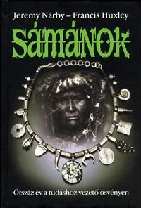Sámánok
