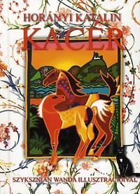 Kacér