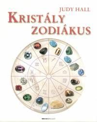 Kristály zodiákus