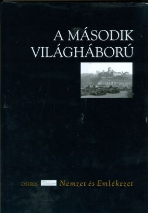 A második világháború