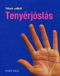 Tenyérjóslás