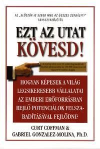Ezt az utat kövesd!