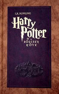 Harry Potter és a bölcsek köve