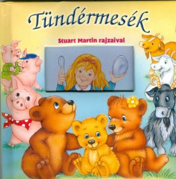 Tündérmesék