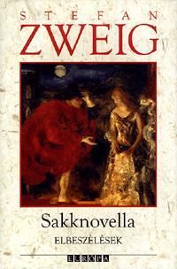 Sakknovella