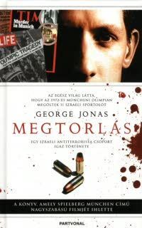 Megtorlás