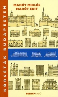 Körséták Budapesten