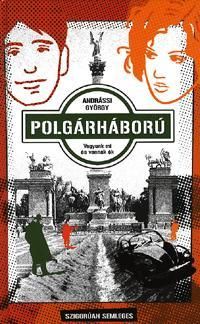 Polgárháború