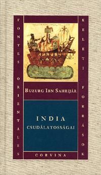 India csudálatosságai